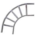 Cable Ladder Flat Bend